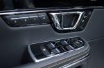 Jaguar XJR 2014 года